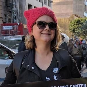 Meet your Posher, Christie