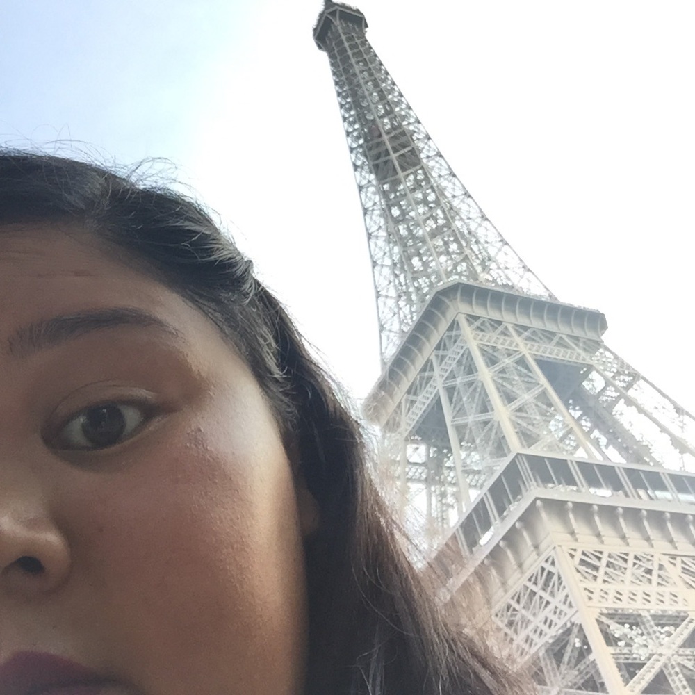 Meet your Posher, Chanelle