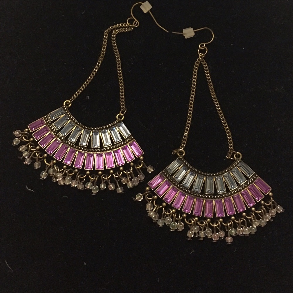 Earrings✅