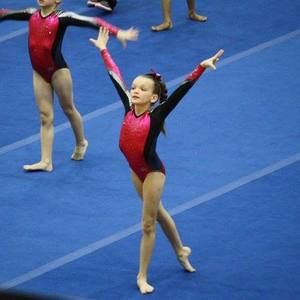 Meet your Posher, Kristin