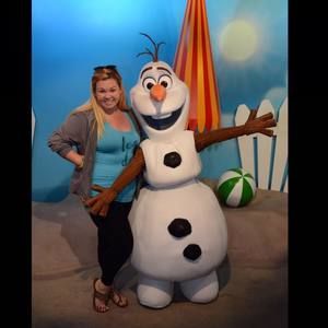 Meet your Posher, Kaitlyn