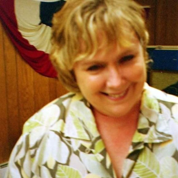 Meet your Posher, Joan - Picture 1 of 1