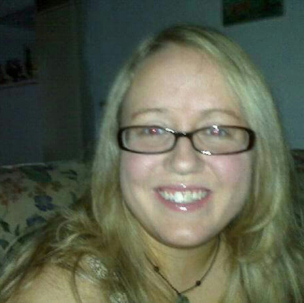 Meet your Posher, Tammie