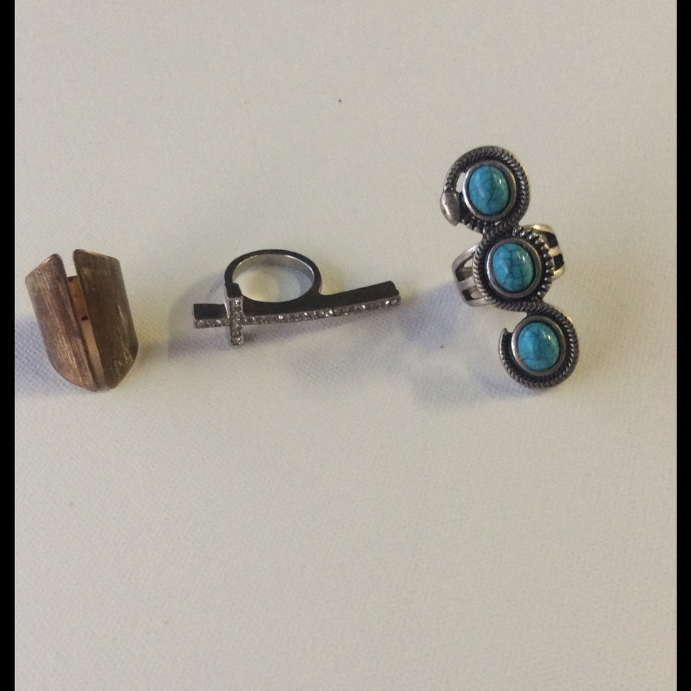 Rings