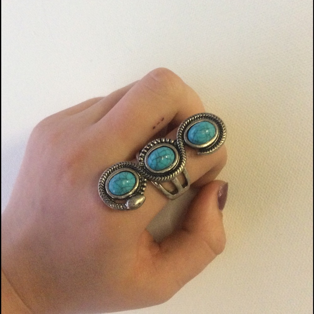 Rings - Picture 3 of 4