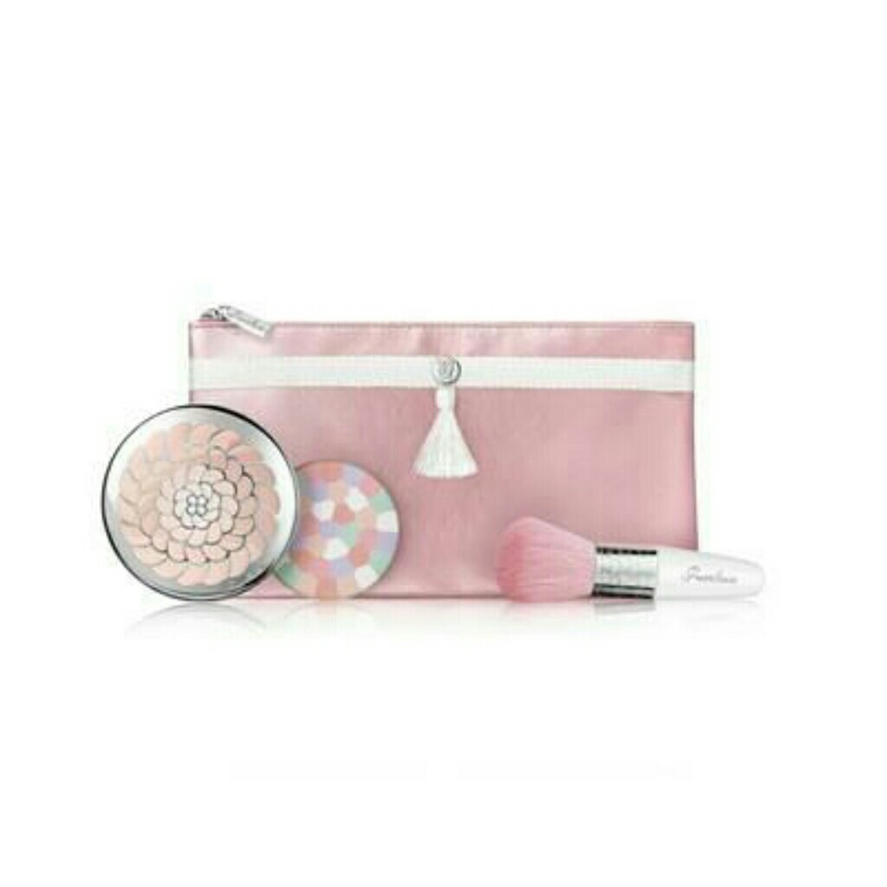Guerlain Meteorites Voyage D'exception 01 Mythic