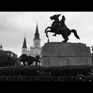 Meet your Posher, Christian