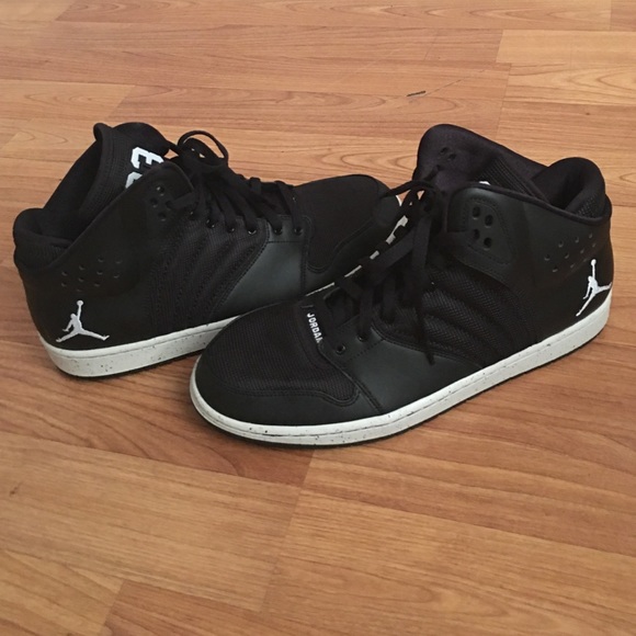 Jordan air retro 4. - Picture 2 of 4