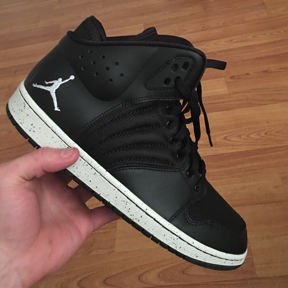 Jordan air retro 4. - Picture 3 of 4