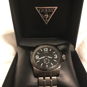 Guess watch