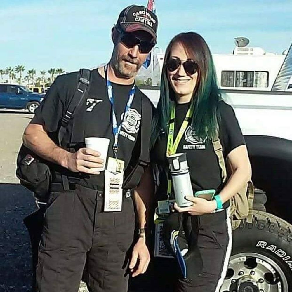 Meet your Posher, Shelbi