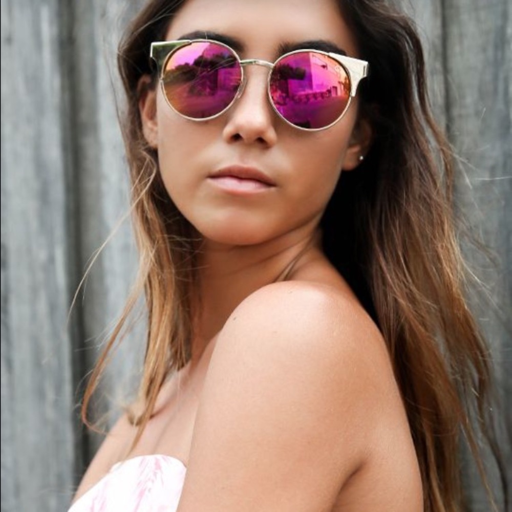 QUAY AUSTRALIA 🇦🇺. 100% authentic Sunnies 🌞SALE