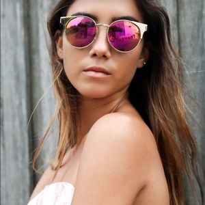 QUAY AUSTRALIA 🇦🇺. 100% authentic Sunnies 🌞SALE