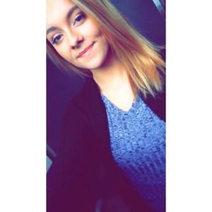 Meet your Posher, Zoe