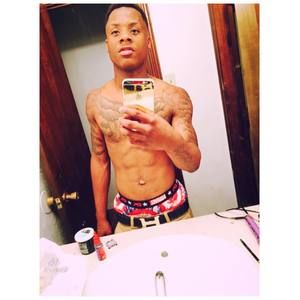 Meet your Posher, Darionta