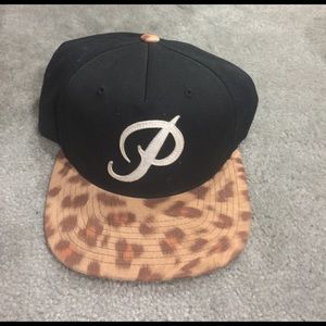 Primitive Snapback