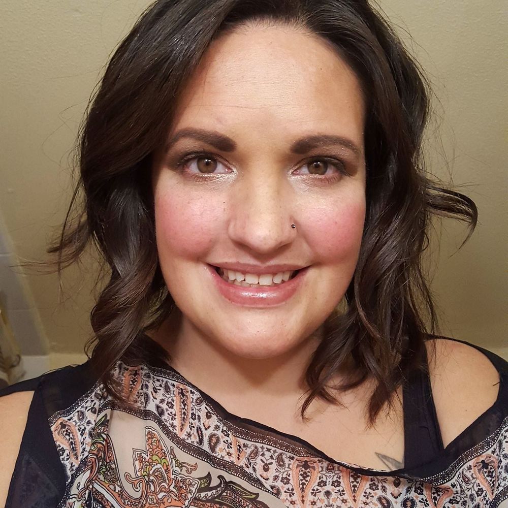 Meet your Posher, Kait