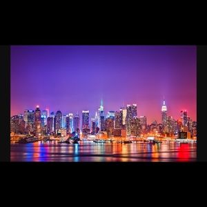 Meet your Posher, Johnny