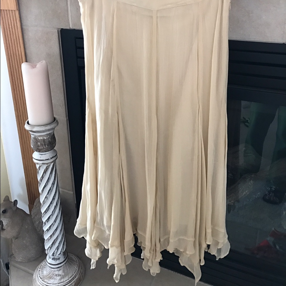 Romantic Skirt by Nataya