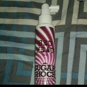 BedHead Sugar Shock Spray
