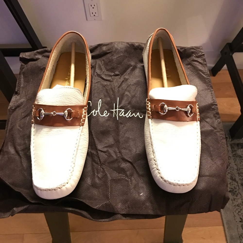 Cole Haan Loafers