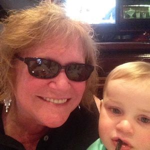 Meet your Posher, Janet