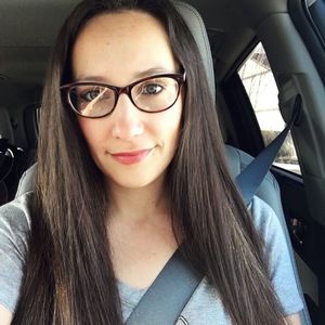 Meet your Posher, Kristina