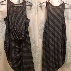 Free People/Urban Outfitters Dress/lounge wear/top