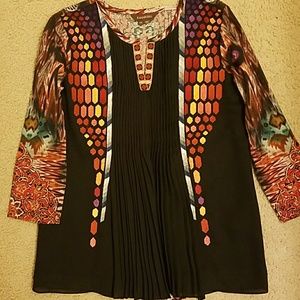 Ranna Gill brand from Anthropologie