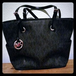 Michael Kors large tote