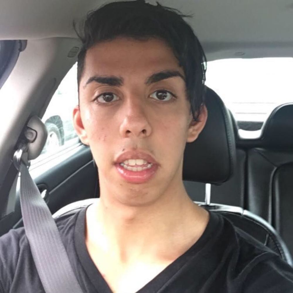 Meet your Posher, Wesam