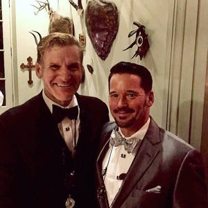 Meet your Posher, William