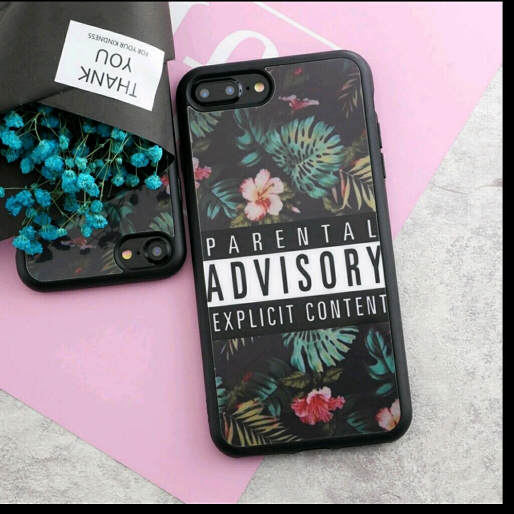 Iphone 6 plus case **SOLD****