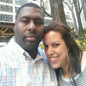 Meet your Posher, Joy