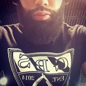 Meet your Posher, Ricardo