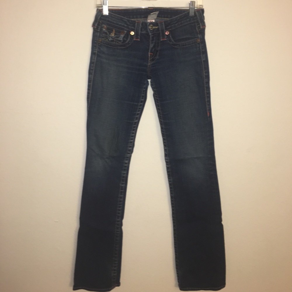 True Religion Jeans RN#112790
