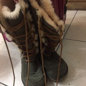 Ugg boots