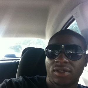 Meet your Posher, Darnell