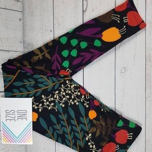 Os lularoe leggings