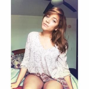 Meet your Posher, Katiana