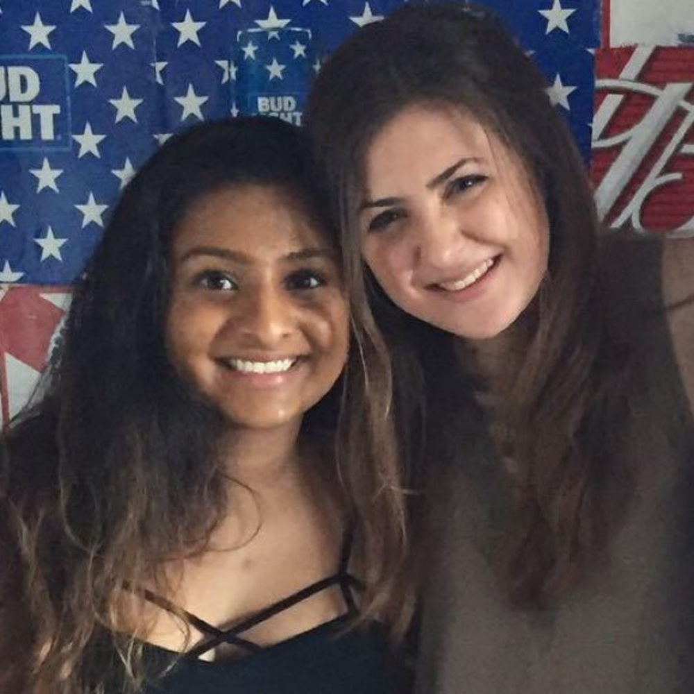 Meet your Posher, Bhakti