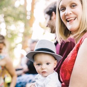 Meet your Posher, Jill