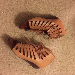 BP Rome Gladiator sandal