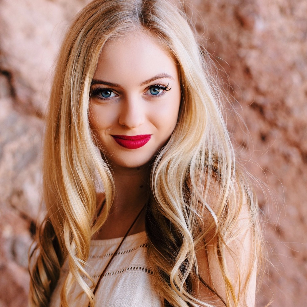 Meet your Posher, Aspen