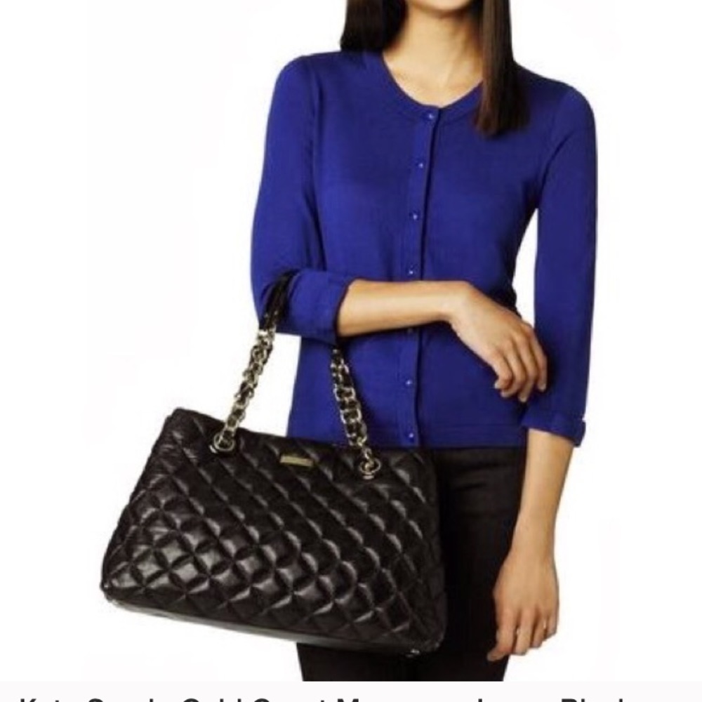 kate spade medium handbag
