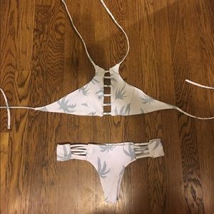 Brand new cute cheeky bikini!!