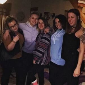 Meet your Posher, Shayna