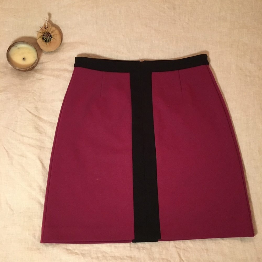 Laundry pencil skirt. Size 2