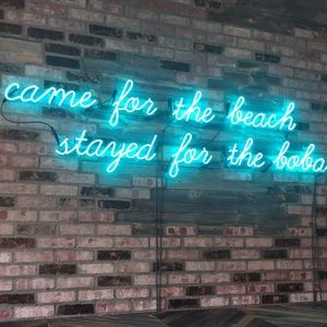 Meet your Posher, Arabella