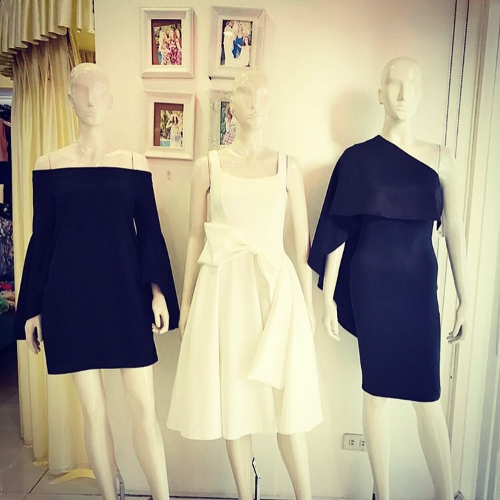 Cocktail dresses
